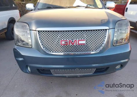 2009 GMC Yukon Sle1 из США, поврежденный, VIN 1GKFC23J79R274343